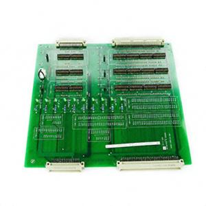 主控板的延长电路板 主控板的延长电路板