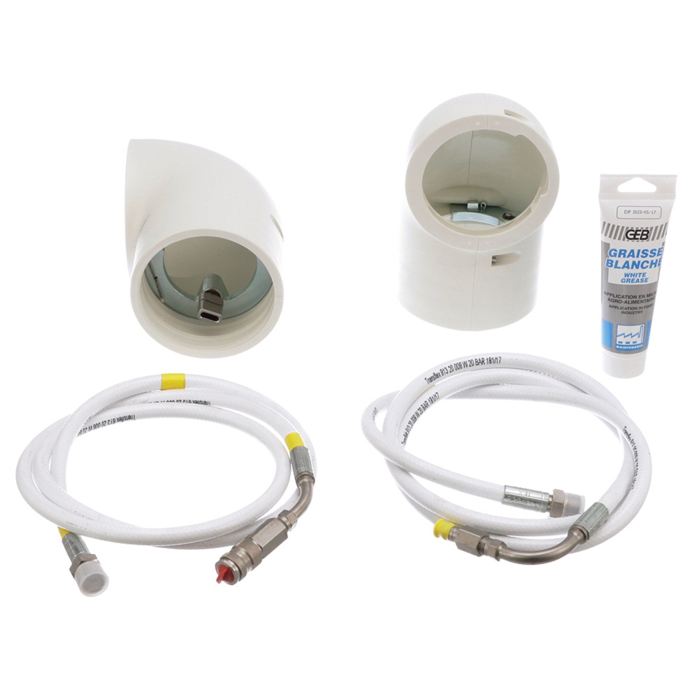 Swivel Elbow水管 Swivel Elbow水管