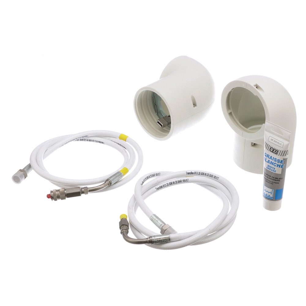 Swivel Elbow水管 Swivel Elbow水管