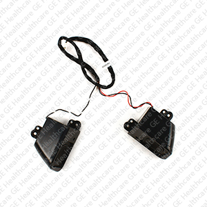 RURAL_BT9 SPEAKER CABLE HARNESS