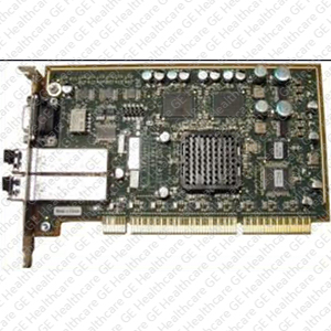 VCT DAS Interface Processor Printed Wire Assembly (PWA)