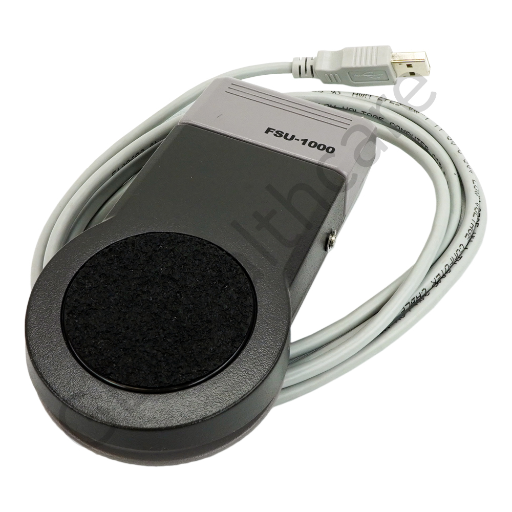 USB FOOT SWITCH FSU-1000