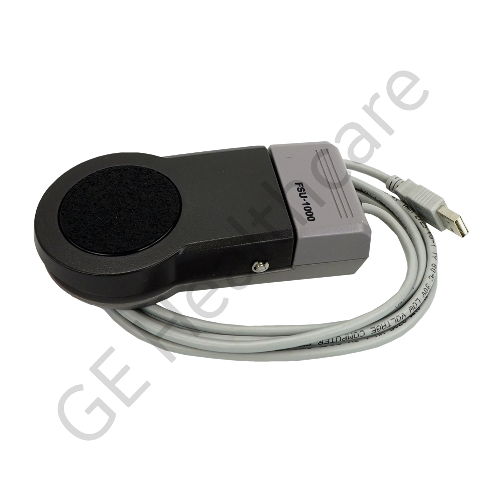 USB FOOT SWITCH FSU-1000