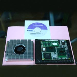 PHEX III C5 CPU PHEX III C5 CPU