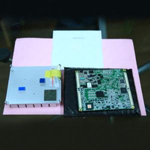PHEX III C5 CPU PHEX III C5 CPU