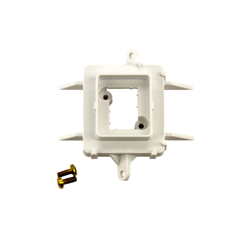 1.5T 头颈脊柱线圈NCU连接支架套件 FRU 1.5T 头颈脊柱线圈NCU连接支架套件 FRU