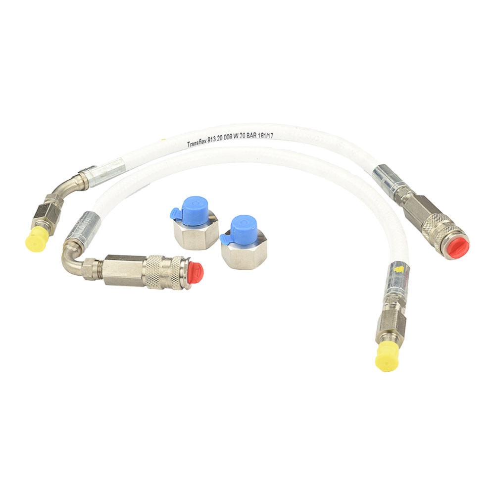 球管水管转接头 球管水管转接头