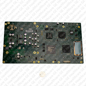 PTMST PWA AND CMOS BATTERY