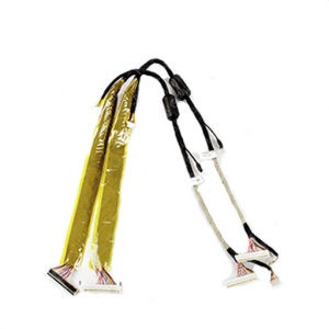 LeVe LCD电缆套件 LeVe LCD电缆套件