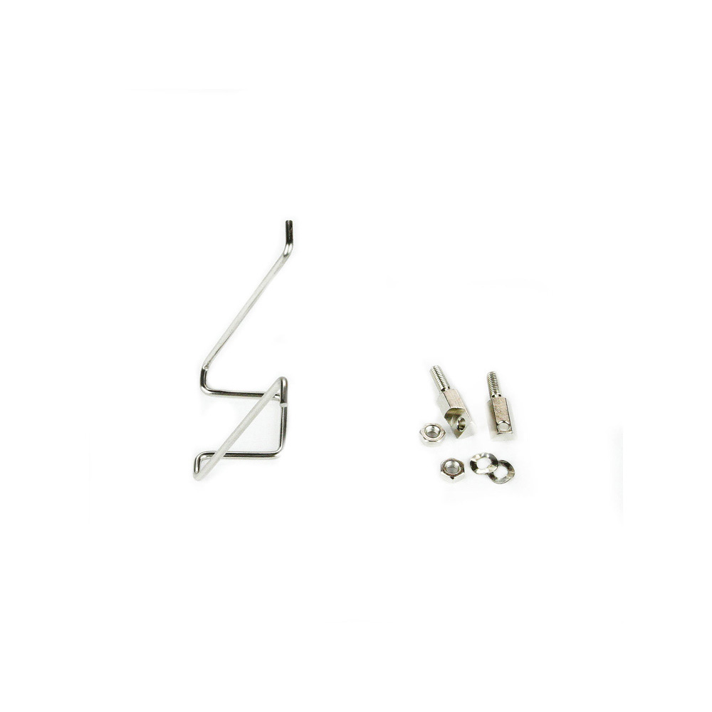 CLIP, POWER CORD ICHIRO, USED ON POWER CORDS 5148381, -2, -3, -4, -5, -7, -8 CLIP, POWER CORD ICHIRO, USED ON POWER CORDS 5148381, -2, -3, -4, -5, -7, -8