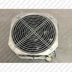 VCT W1G200-HH01-52 Fan A