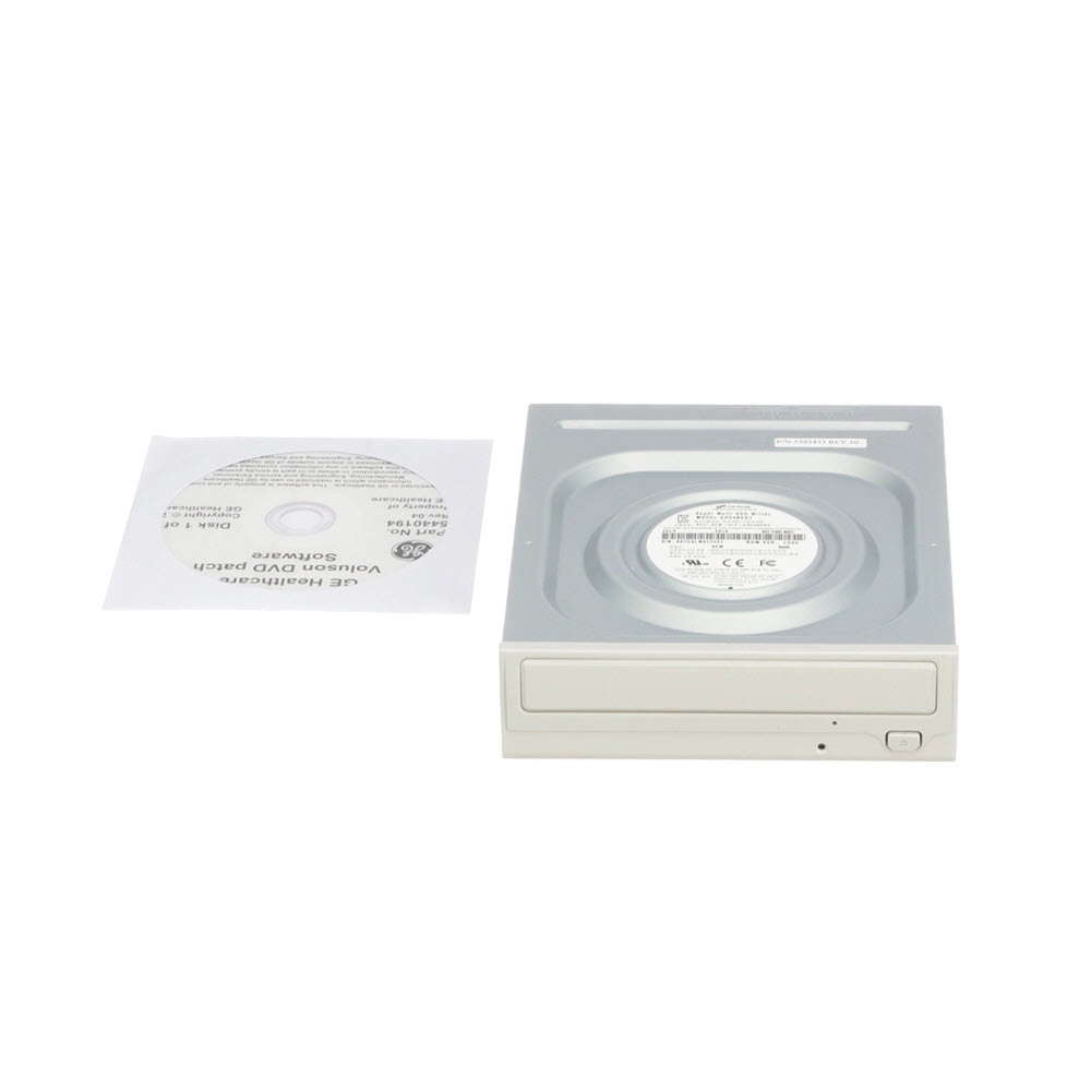 DVD DRIVE FOR POLARIS DVD DRIVE FOR POLARIS