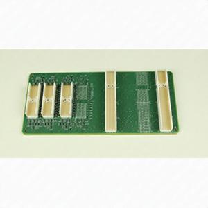 Juneau Front Plane 192CH Circuit Board Assembly Juneau Front Plane 192CH Circuit Board Assembly