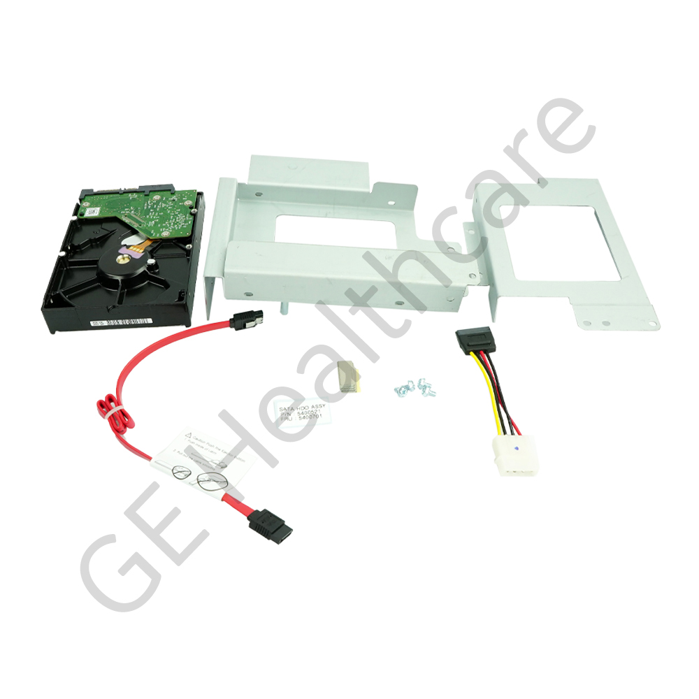 SATA HDD ASSY