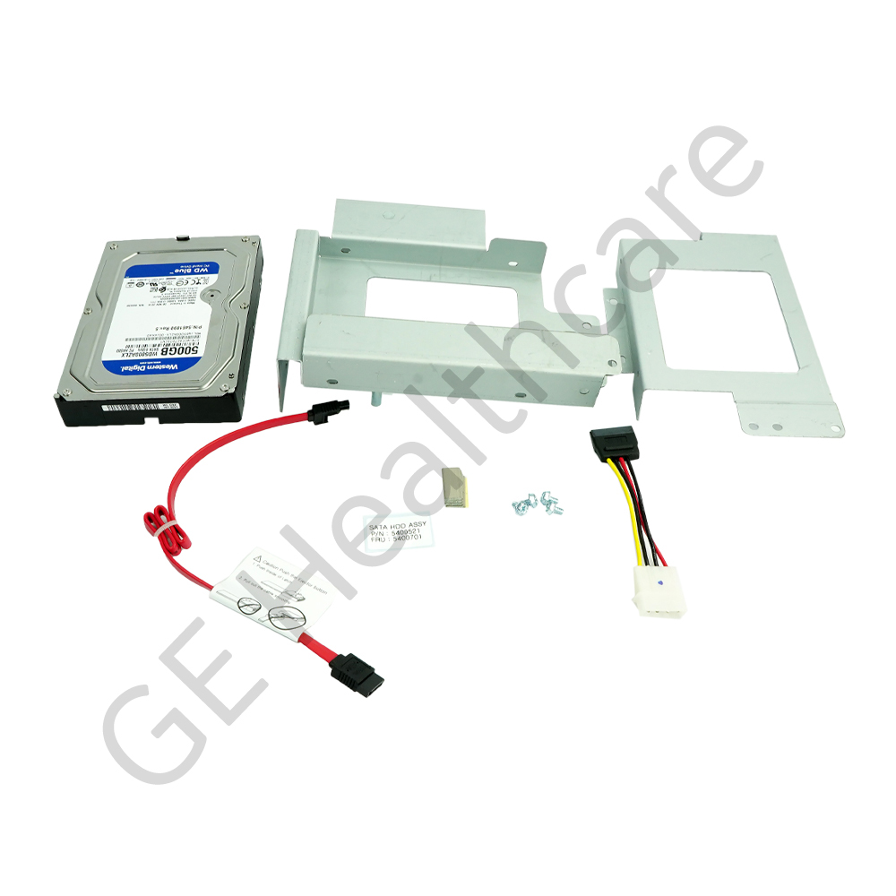 SATA HDD ASSY