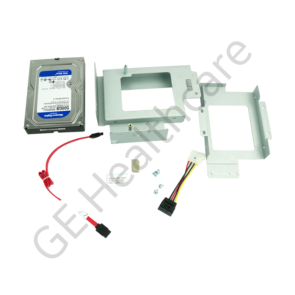 SATA HDD ASSY