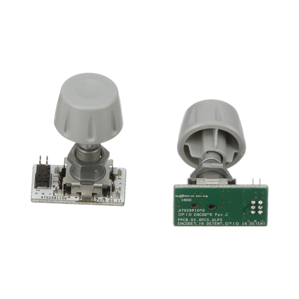 ENCODER SET ENCODER SET