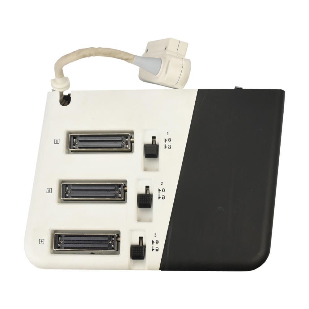 LOGIQ e R6 3-探头盒组装件 LOGIQ e R6 3-探头盒组装件