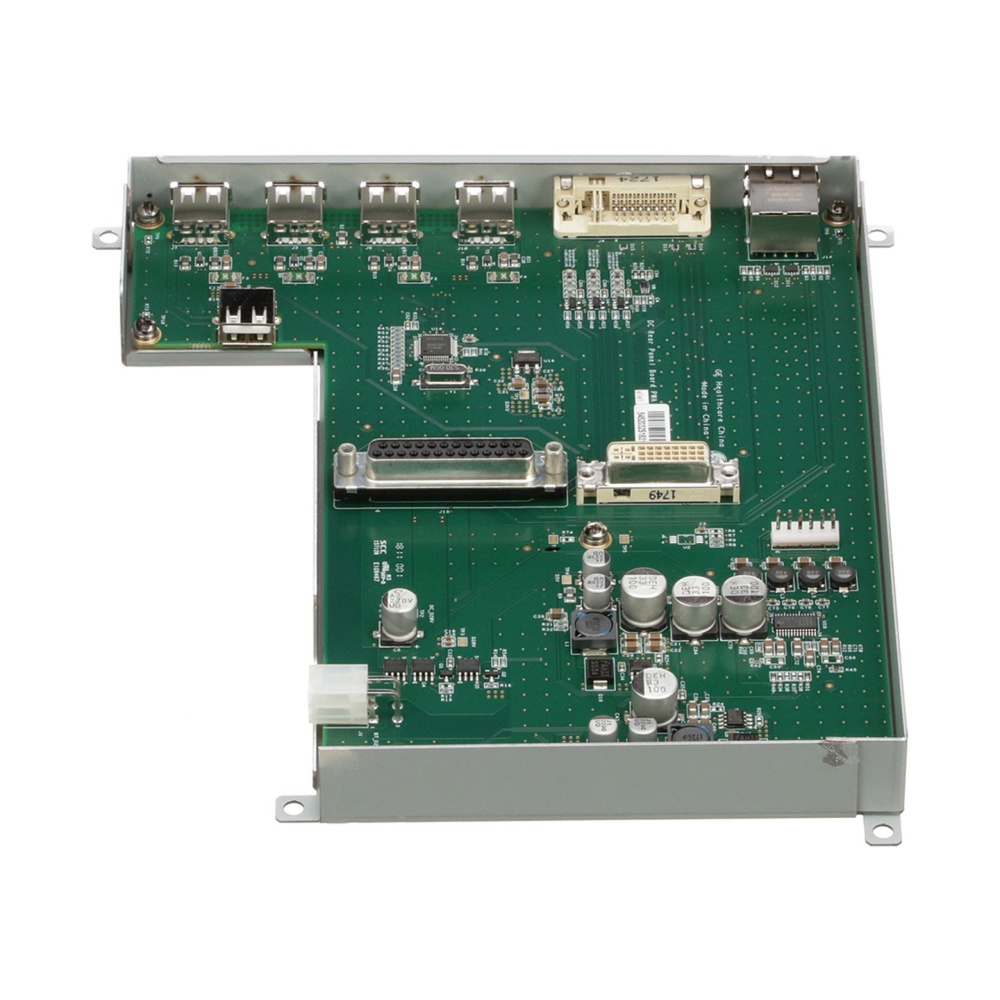 Le R6 Ds主PWA组装件 Le R6 Ds主PWA组装件