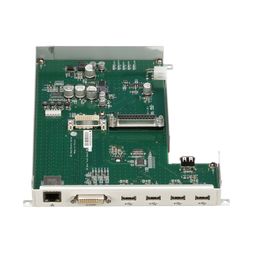 Le R6 Ds主PWA组装件 Le R6 Ds主PWA组装件