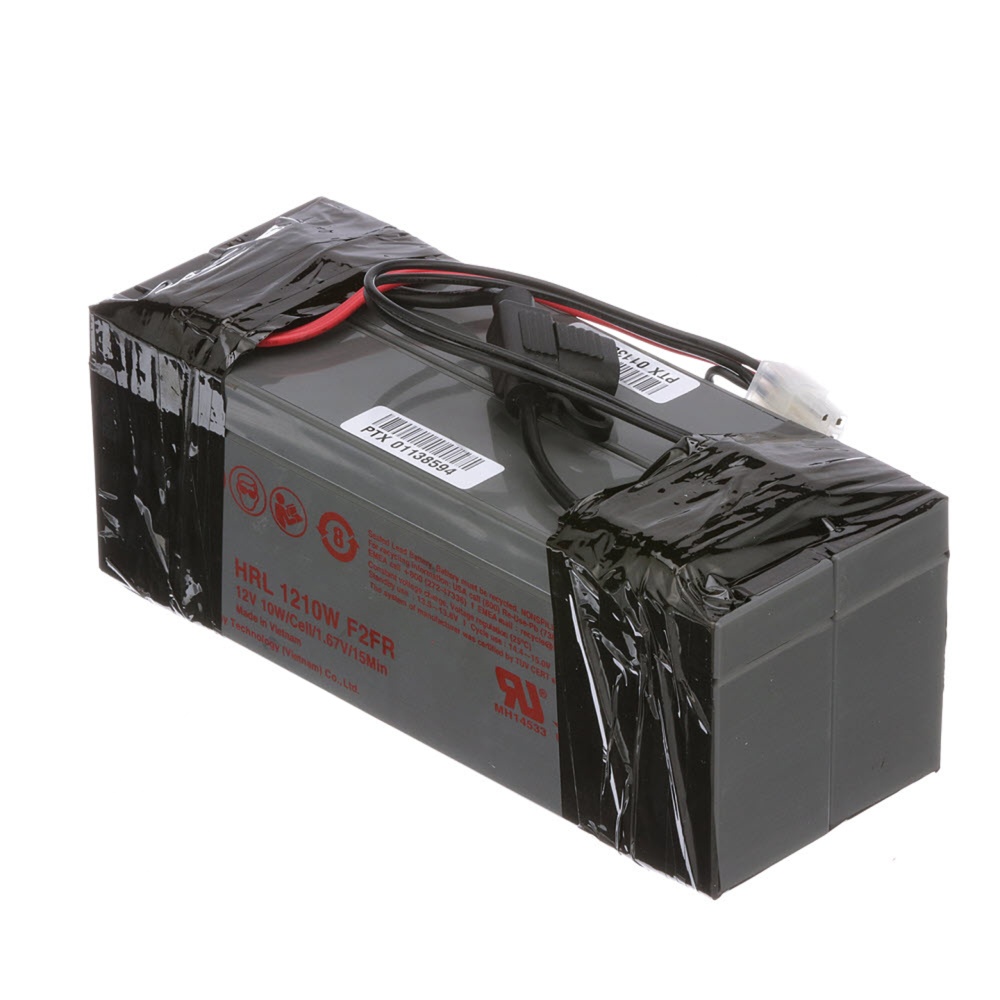 Back End Processor (BEP) 6.1 Battery Assembly Back End Processor (BEP) 6.1 Battery Assembly