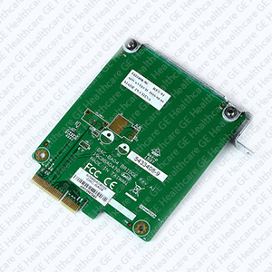 Back End Processor 6.X (BEP6.X) Video Bypass Board