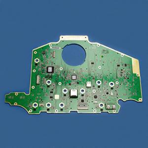 OPIO MAIN PWA ASSY TETRIS OPIO MAIN PWA ASSY TETRIS
