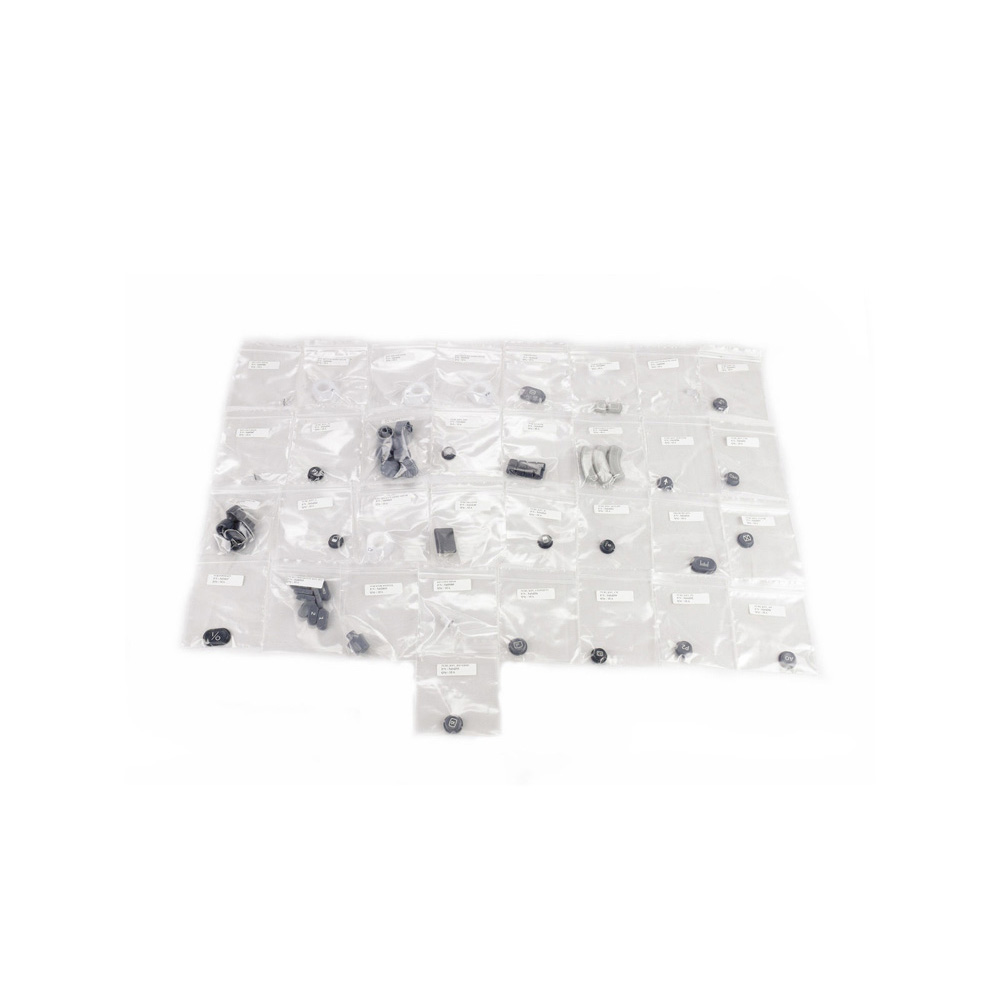 OP BUTTON + KNOB + SLIDEPOT SETS OP BUTTON + KNOB + SLIDEPOT SETS