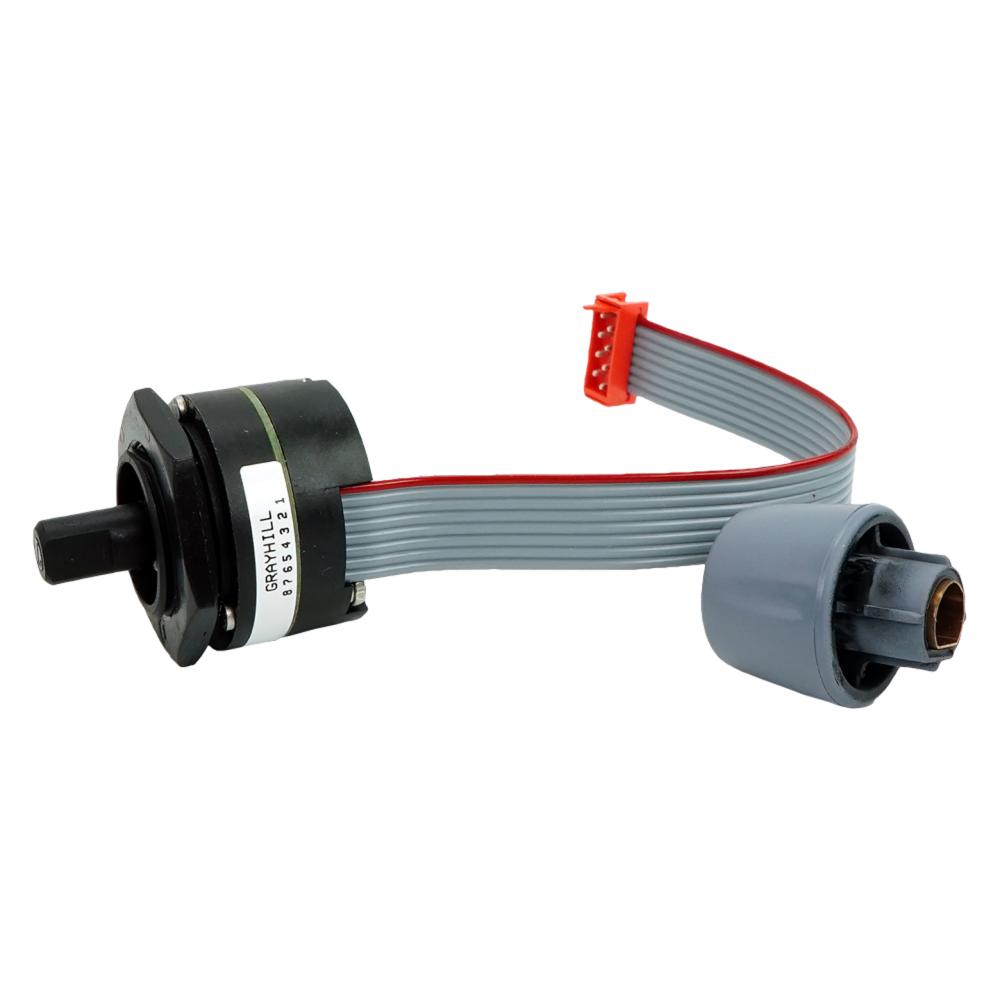 深度操纵杆 深度操纵杆