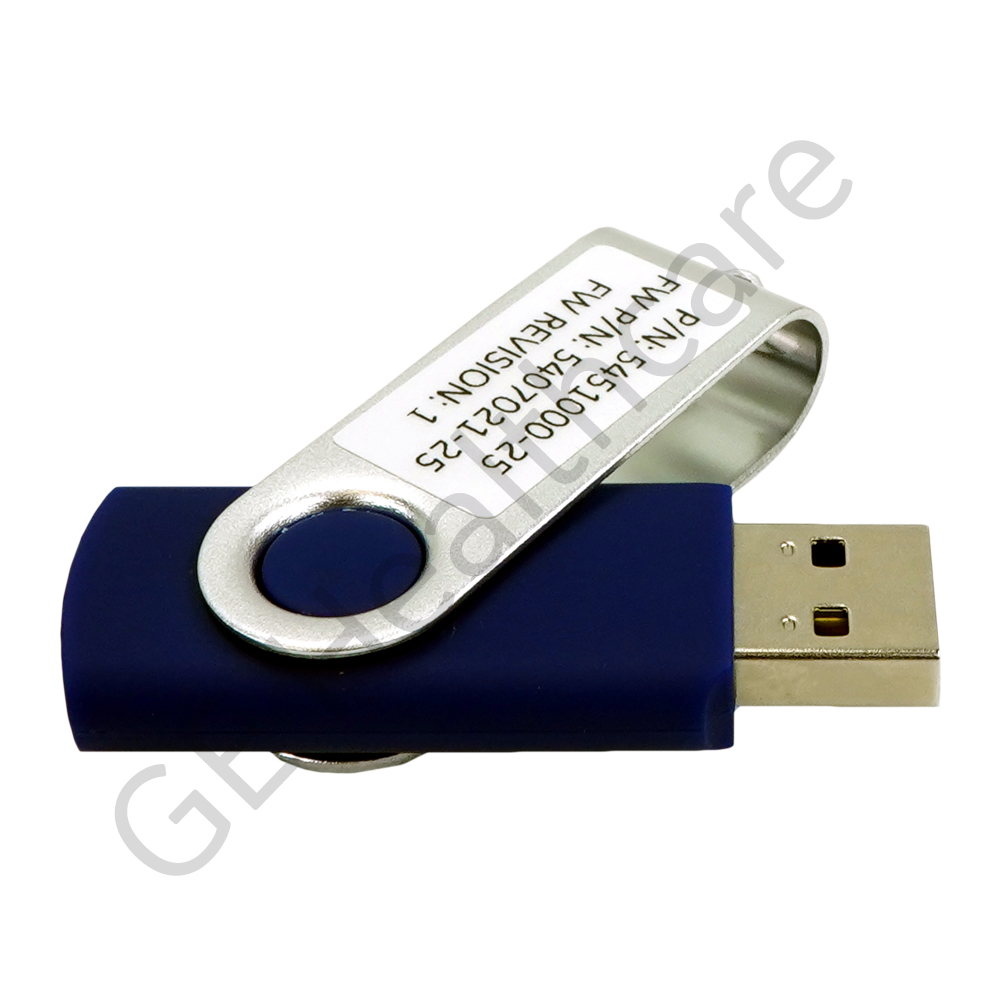 Firmware USB Dongle for Optima XR220AMX and XR200AMX 5451000-25