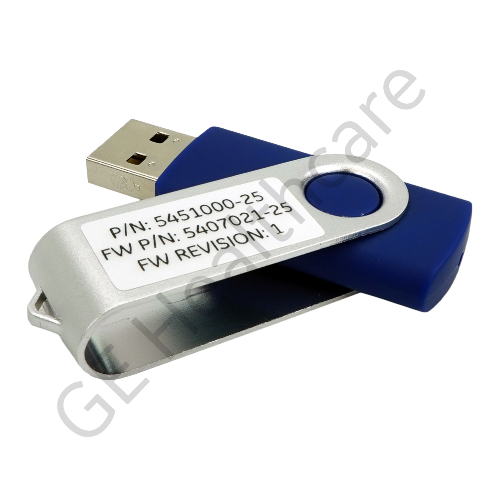 Firmware USB Dongle for Optima XR220AMX and XR200AMX 5451000-25