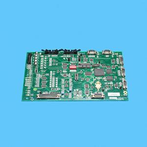 发生器 CPU 板 发生器 CPU 板
