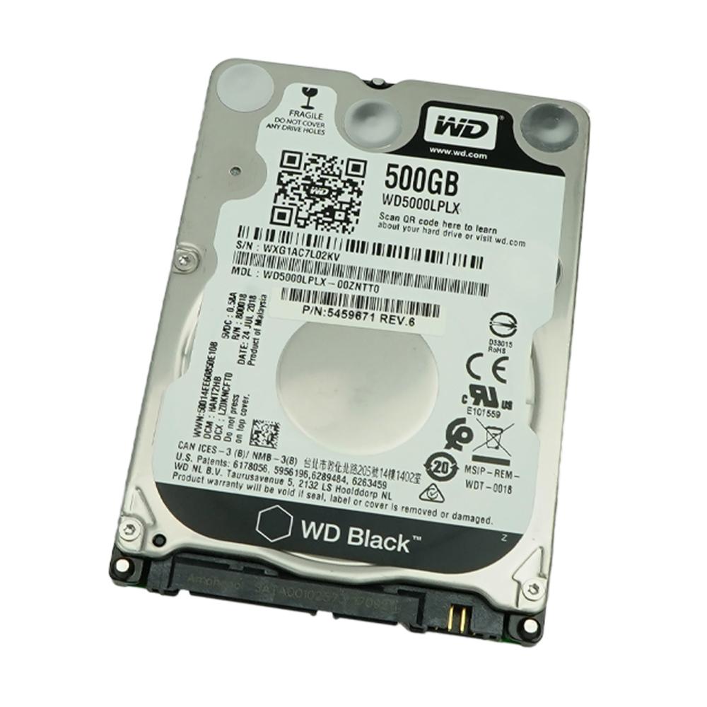 2.5INCH 500GB SATA HDD 2.5INCH 500GB SATA HDD