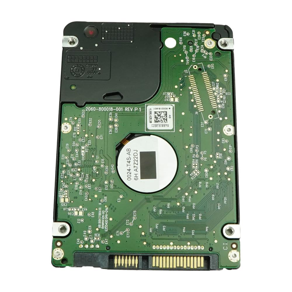 2.5INCH 500GB SATA HDD 2.5INCH 500GB SATA HDD