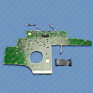 LS7 OPIO MAIN PWA ASSY