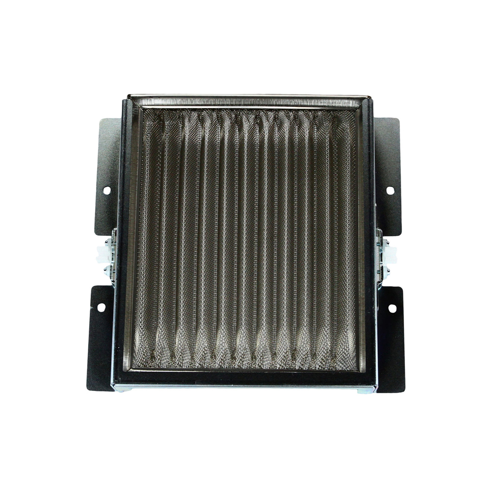 METAL AIR FILTER ASSY PYXIS METAL AIR FILTER ASSY PYXIS