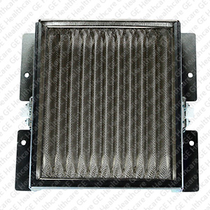 METAL AIR FILTER ASSY PYXIS