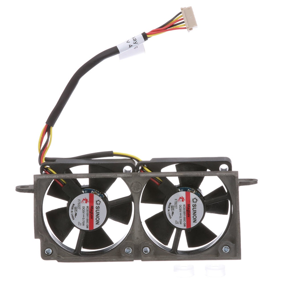LOGIQ e R6右风扇组装件套件 LOGIQ e R6右风扇组装件套件