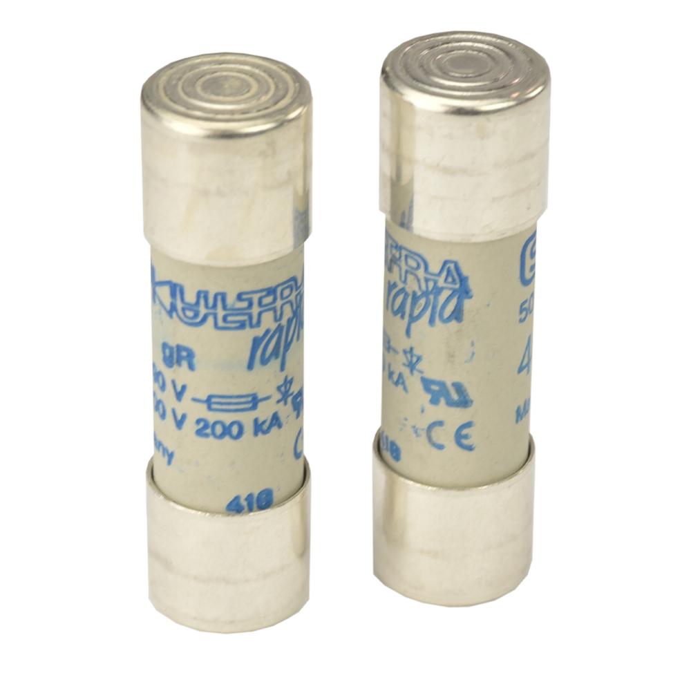 Collector Fuses 700V 40A Collector Fuses 700V 40A