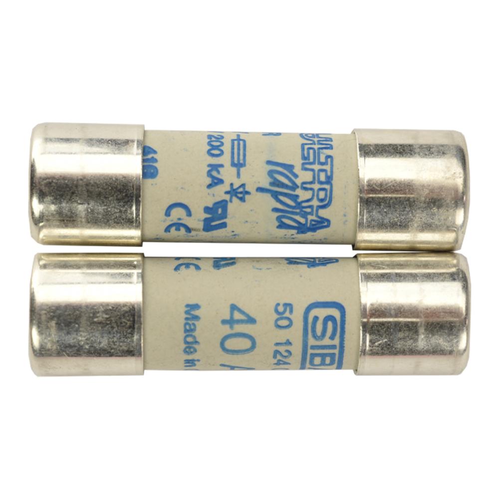 Collector Fuses 700V 40A Collector Fuses 700V 40A
