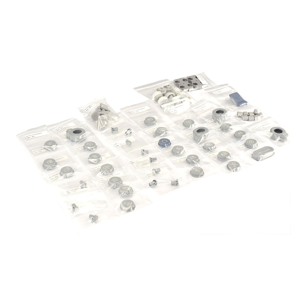 VP6 P8 BT16操作面板输入输出(OPIO)按钮集 VP6 P8 BT16操作面板输入输出(OPIO)按钮集