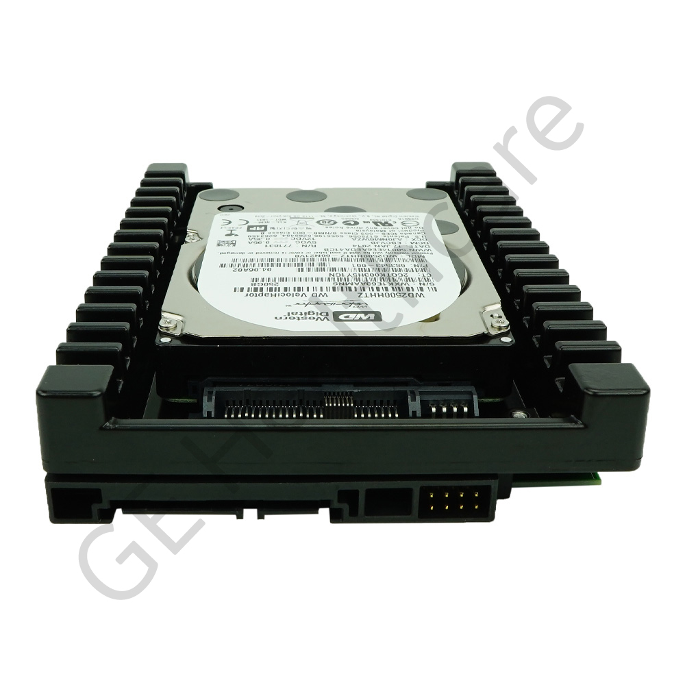 250GB SATA 10K rpm 512E-AF HDD 5840000-J