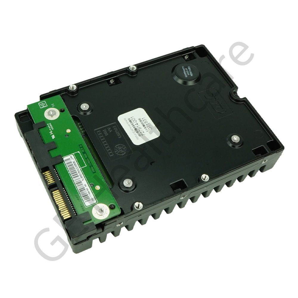 250GB SATA 10K rpm 512E-AF HDD 5840000-J