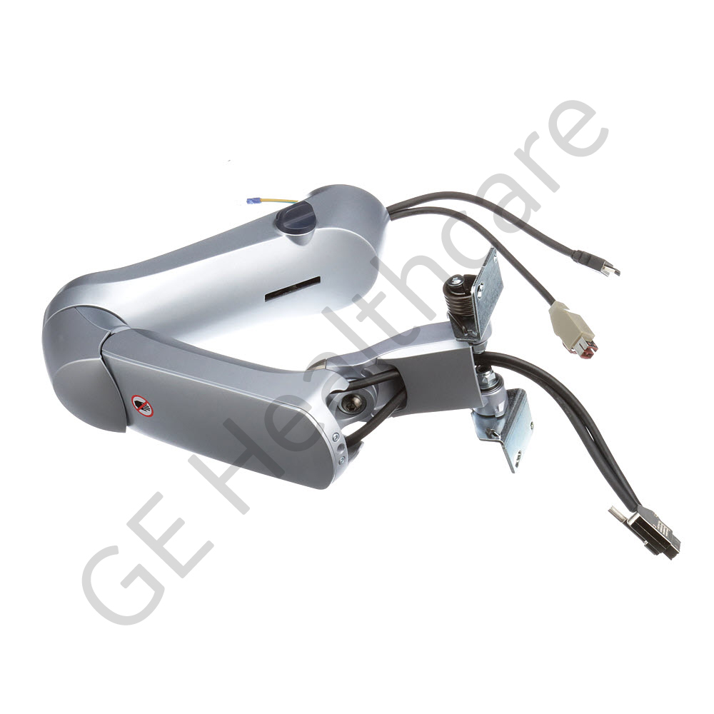 Ultrasound Global LCD Arm 5957000-111