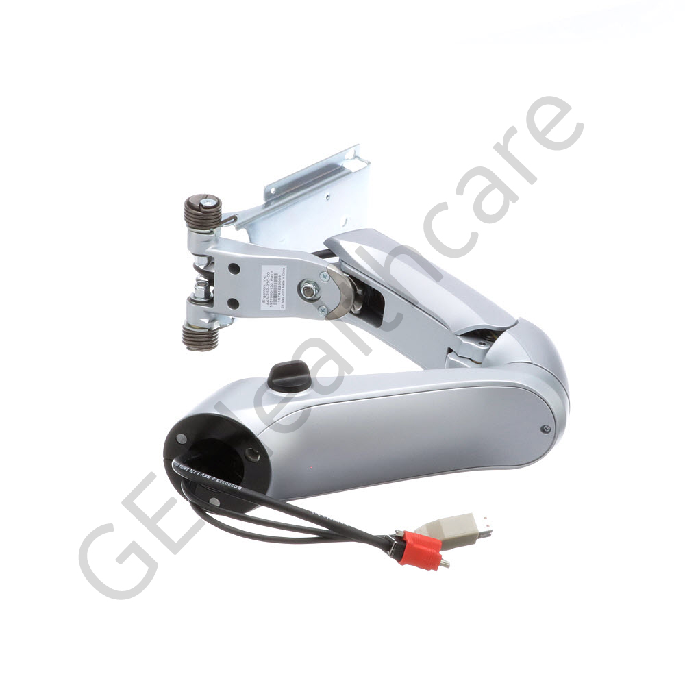 Ultrasound Global LCD Arm-LOGIQ E9