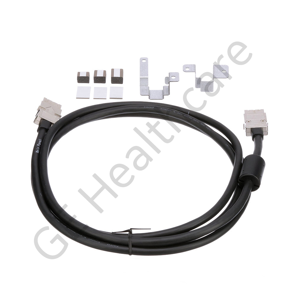 MAIN MONITOR PANEL CABLE KIT