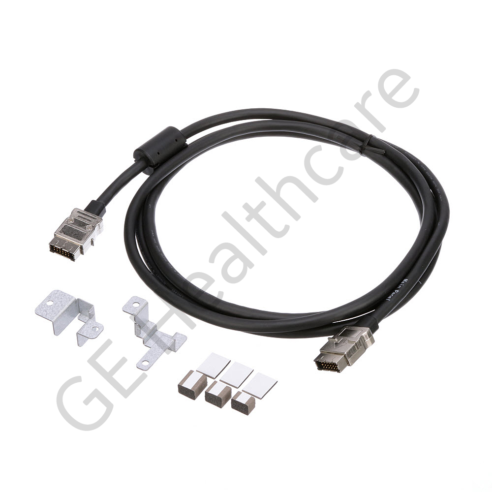 MAIN MONITOR PANEL CABLE KIT