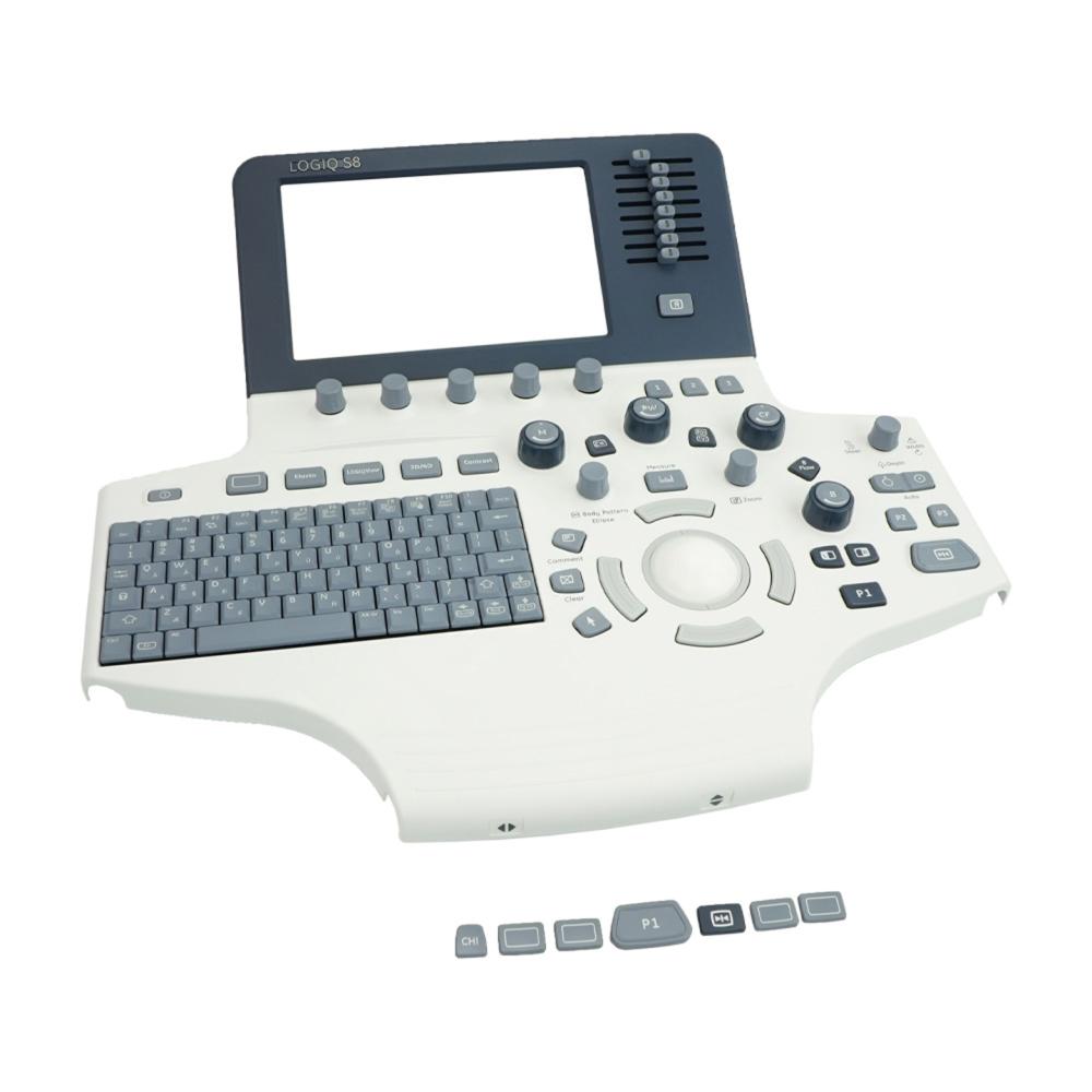 OPERATOR PANEL3.1 ASSEMBLY FOR LS8 OPERATOR PANEL3.1 ASSEMBLY FOR LS8