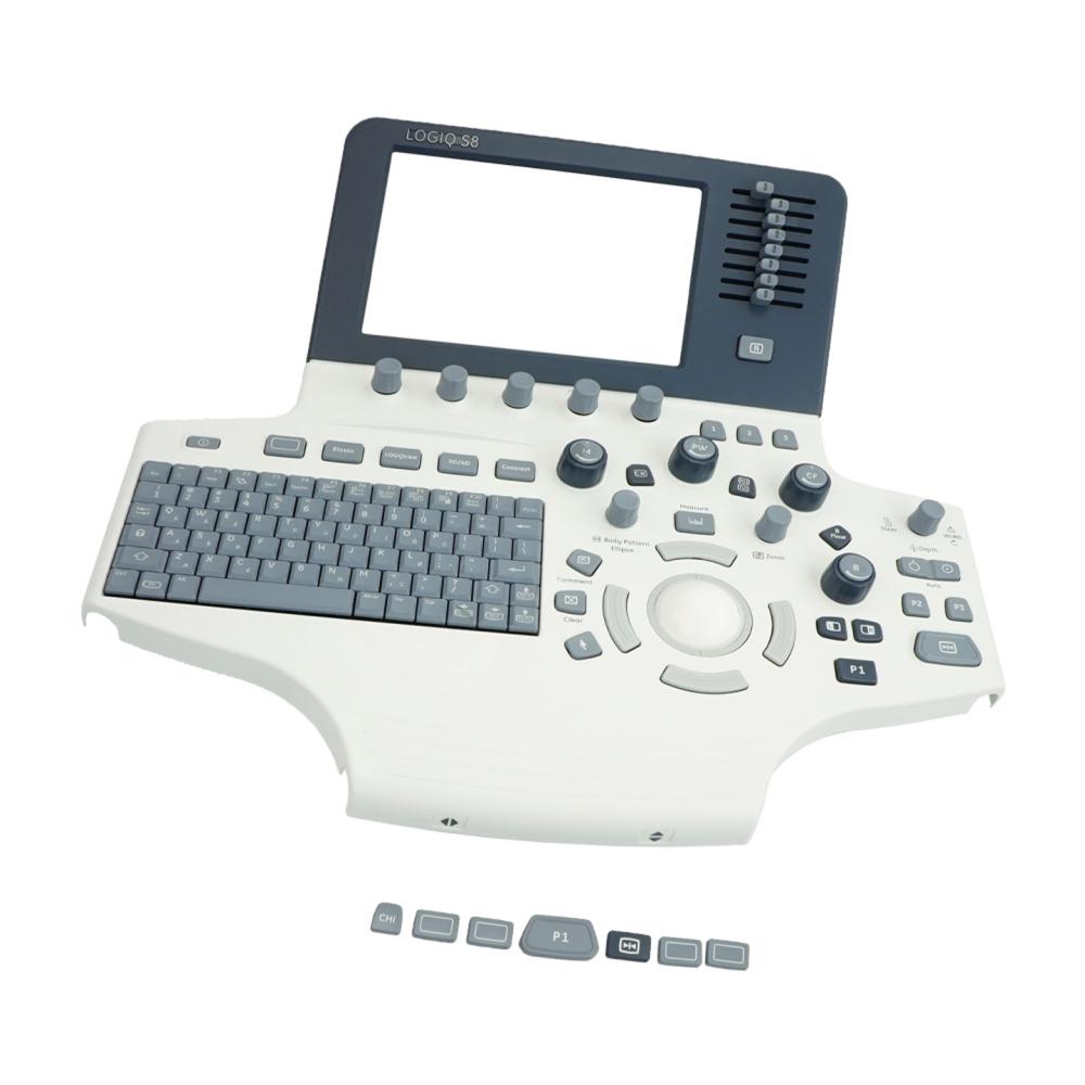 OPERATOR PANEL3.1 ASSEMBLY FOR LS8 OPERATOR PANEL3.1 ASSEMBLY FOR LS8