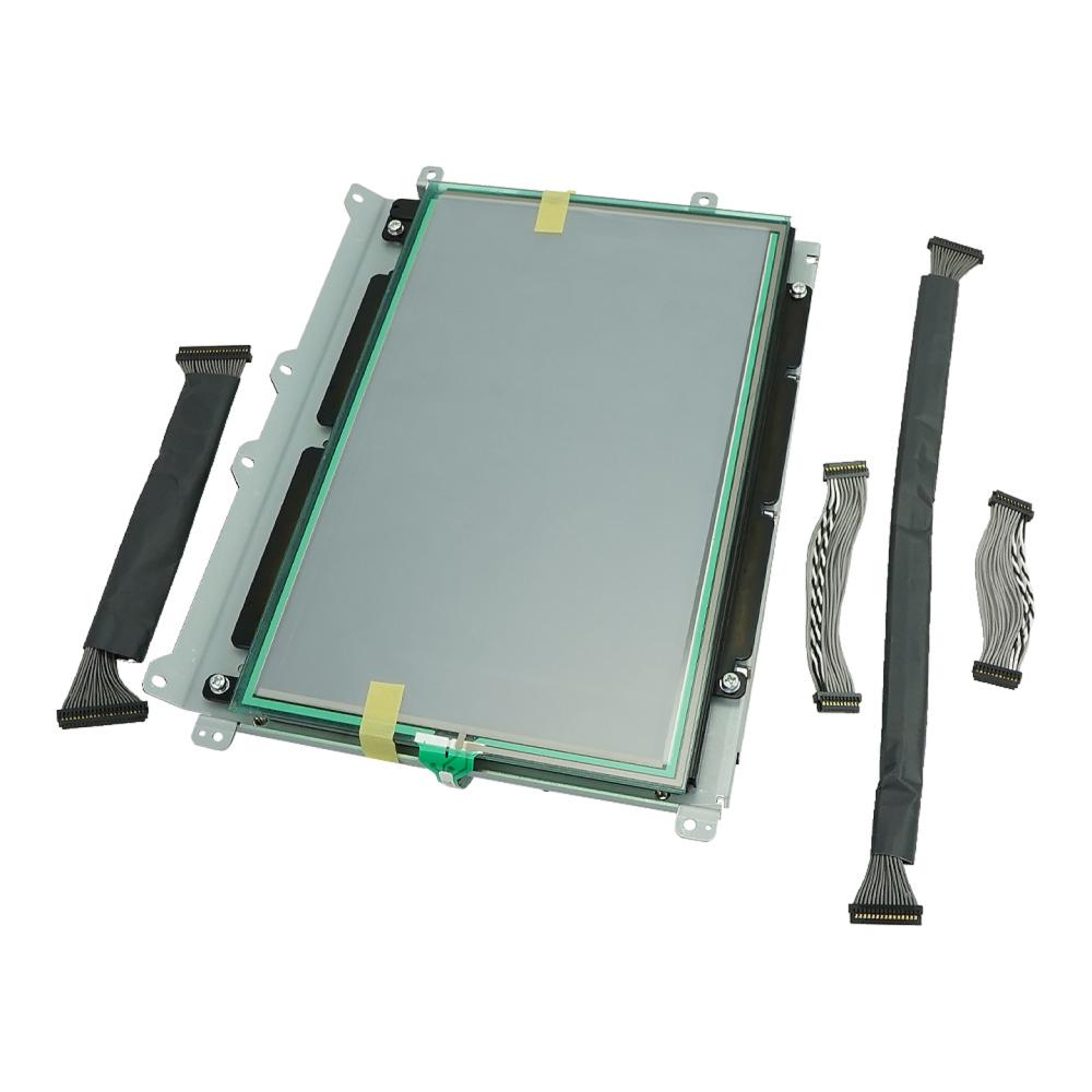 带电缆的OP3.1 LCD和主控PWA单元 带电缆的OP3.1 LCD和主控PWA单元